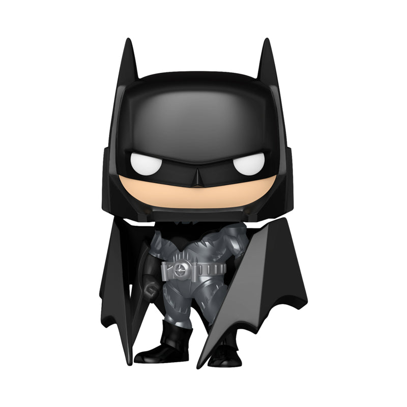 Funko Pop! Heroes: Batman (Funko 2025 Summer Convention Limited Edition) (FN-POP-00074422)