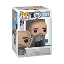 Funko Pop! Football:Manchester City - Pep Guardiola (FN-POP-00075114)