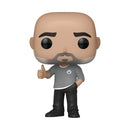 Funko Pop! Football:Manchester City - Pep Guardiola (FN-POP-00075114)
