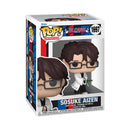 Funko Pop! Animation: Bleach - Sosuke Aizen (FN-POP-00075506)