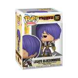 Funko Pop! Animation: Trigun - Legato Bluesummers