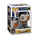 Funko Pop! Television: Arcane League Of Legends - Silco (FN-POP-00075650)