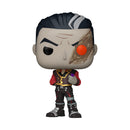 Funko Pop! Television: Arcane League Of Legends - Silco (FN-POP-00075650)