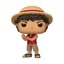 Funko Pop! Television: One Piece - Monkey D. Luffy (FN-POP-00075665)