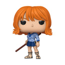 Funko Pop! Television: One Piece - Nami (FN-POP-00075666)