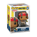 Funko Pop! Television: One Piece - Usopp (FN-POP-00075668)