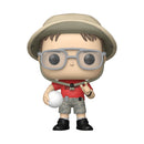 Funko Pop! Television: The Office - Dwight Schrute (Company Picnic) (FN-POP-00075675)