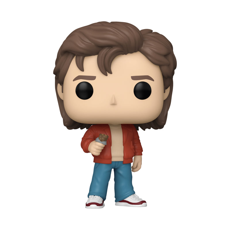 Funko Pop! Television: Netflix Stranger Things - Steve Harrington (FN-POP-00075749)