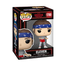 Funko Pop! Television: Netflix Stranger Things - Eleven (FN-POP-00075750)