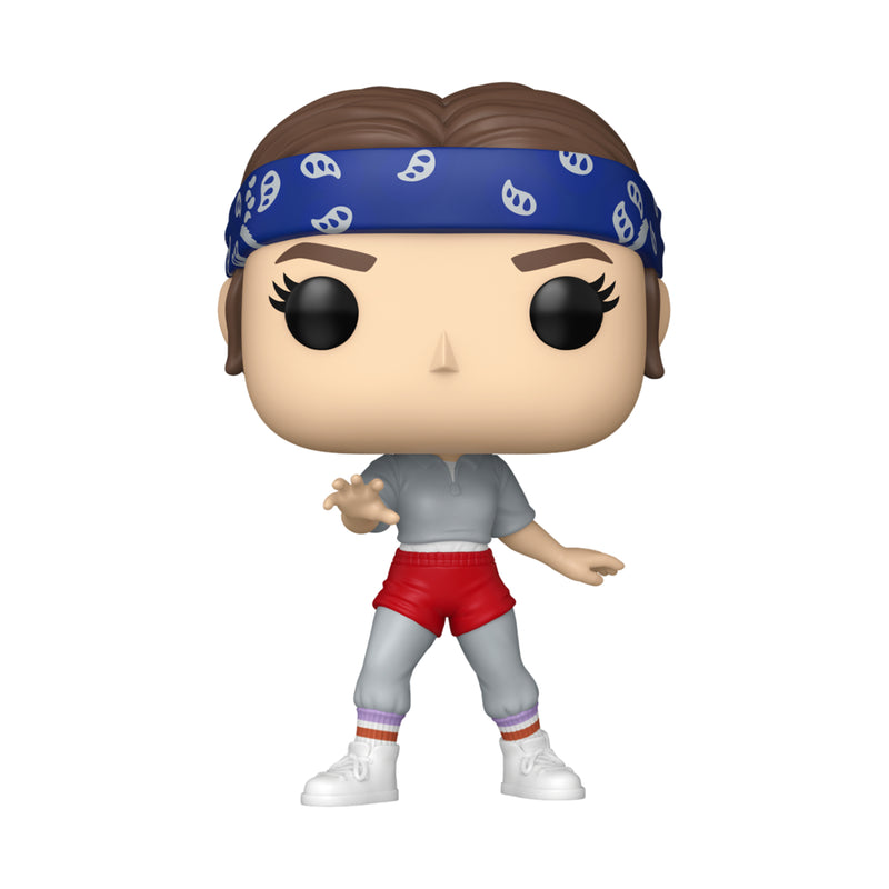Funko Pop! Television: Netflix Stranger Things - Eleven (FN-POP-00075750)