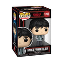 Funko Pop! Television: Netflix Stranger Things - Mike Wheeler (FN-POP-00075753)
