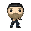 Funko Pop! Television: Netflix Stranger Things - Jim Hopper (FN-POP-00075754)