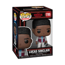 Funko Pop! Television: Netflix Stranger Things - Lucas Sinclair (FN-POP-00075755)