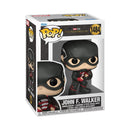Funko Pop!: Marvel Studios Thunderbolts - Jon F Walker (FN-POP-00076030)