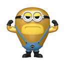 Funko Pop! Movies: Despicable Me 4 - Mega Minion Dave (FN-POP-00076049)