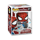 Funko Pop!: Marvel Spider-Man 2 - Peter Parker Advanced Suit 2.0 (FN-POP-00076109)