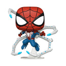 Funko Pop!: Marvel Spider-Man 2 - Peter Parker Advanced Suit 2.0 (FN-POP-00076109)