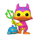 Funko Pop!: Disney Mickey And Friends - Devil Donald With Pumpkin (FN-POP-00077398)
