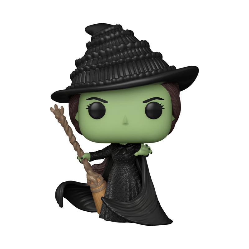 Funko Pop! Movies: Wicked - Elphaba (FN-POP-00079747)