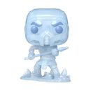 Funko Pop! Games: Mortal Kombat 11 - Sub-Zero (FN-POP-00080306)