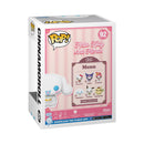 Funko Pop!: Hello Kitty And Friends - Cinnamoroll (FN-POP-00080313)