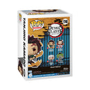 Funko Pop! Animation: Demon Slayer - Tanjiro Kamado (Sun Breathing) (FN-POP-00080334)