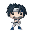 Funko Pop! Animation: Naruto - Sasuke Uchiha With Demon Wind Shuriken (FN-POP-00080343)