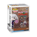 Funko Pop! Animation: Hunter X Hunter - Silva Zoldyck (FN-POP-00080348)