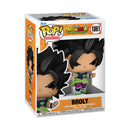 Funko Pop! Animation: Dragon Ball Super Broly - Broly (FN-POP-00080359)
