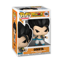 Funko Pop! Animation: Dragon Ball Super Broly - Gogeta (FN-POP-00080361)