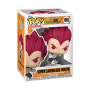 Funko Pop! Animation: Dragon Ball Super Broly - Super Saiyan God Vegeta (Punching) (FN-POP-00080362)