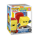 Funko Pop! Animation: SpongeBob Squarepants - SpongeBob Squarepants (Meme) (FN-POP-00081071)