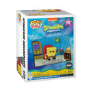 Funko Pop! Animation: SpongeBob Squarepants - SpongeBob Squarepants (Meme) (FN-POP-00081071)