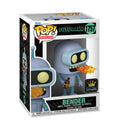 Funko Pop! Animation: Futurama - Bender (Burping) (FN-POP-00081941)