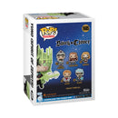 Funko Pop! Animation: Black Cover - Yuni (Spirit Of Zephyr)(Special Edition) (FN-POP-00082168)