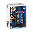 Funko Pop! Animation: Bleach - Rukia Kuchiki with Kon (Special Edition) (FN-POP-00082188)