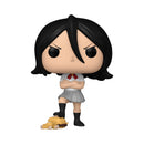 Funko Pop! Animation: Bleach - Rukia Kuchiki with Kon (Special Edition) (FN-POP-00082188)