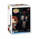 Funko Pop! Games: Diablo IV - Rogue With Daggers (FN-POP-00082373)