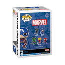 Funko Pop!: Marvel - Captain America (Marvel New Classics) (FN-POP-00082497)