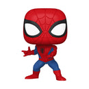 Funko Pop!: Marvel - Spider-Man (Marvel New Classics) (FN-POP-00082500)