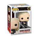 Funko Pop!: Game Of Thrones House Of The Dragon - Daemon Targaryen With Dark Sister (FN-POP-00083464)