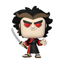 Funko Pop! Animation: Samurai Jack - Mad Jack (FN-POP-00083466)
