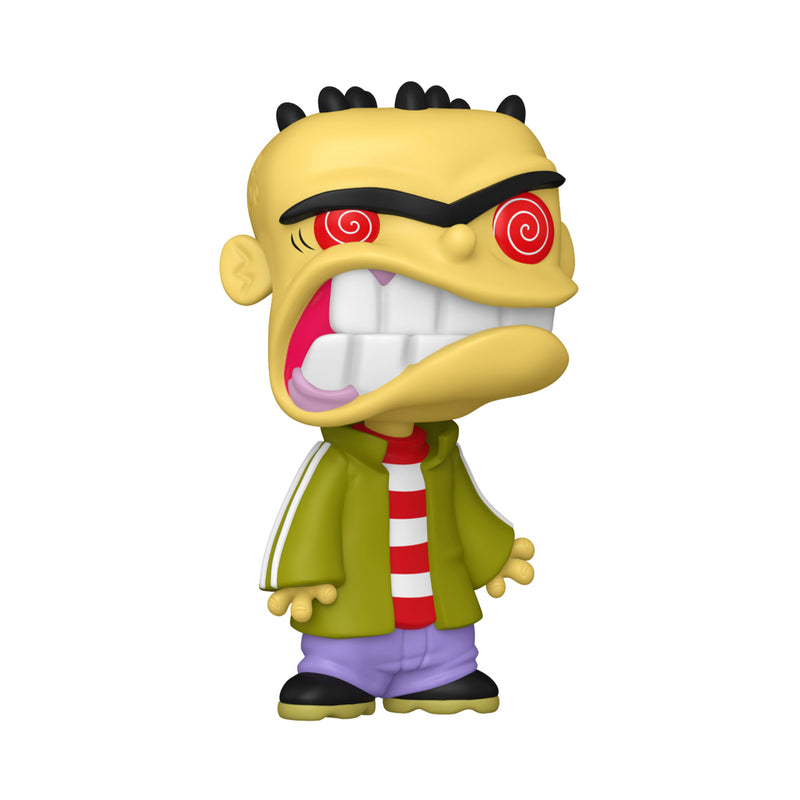 Funko Pop! Animation: Ed, Edd N Eddy - Ed (FN-POP-00083530)