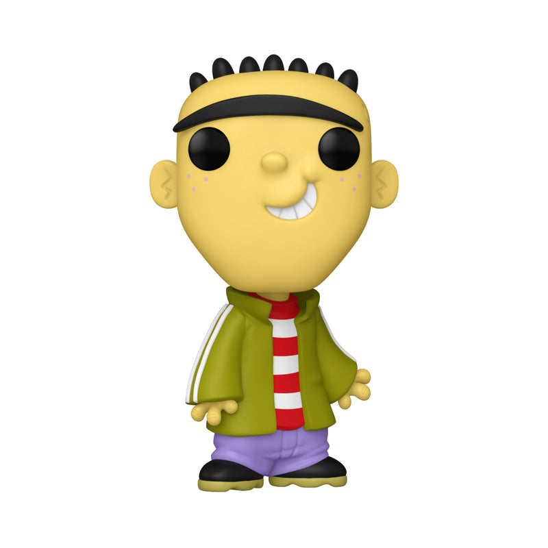 Funko Pop! Animation: Ed, Edd N Eddy - Ed (FN-POP-00083530)