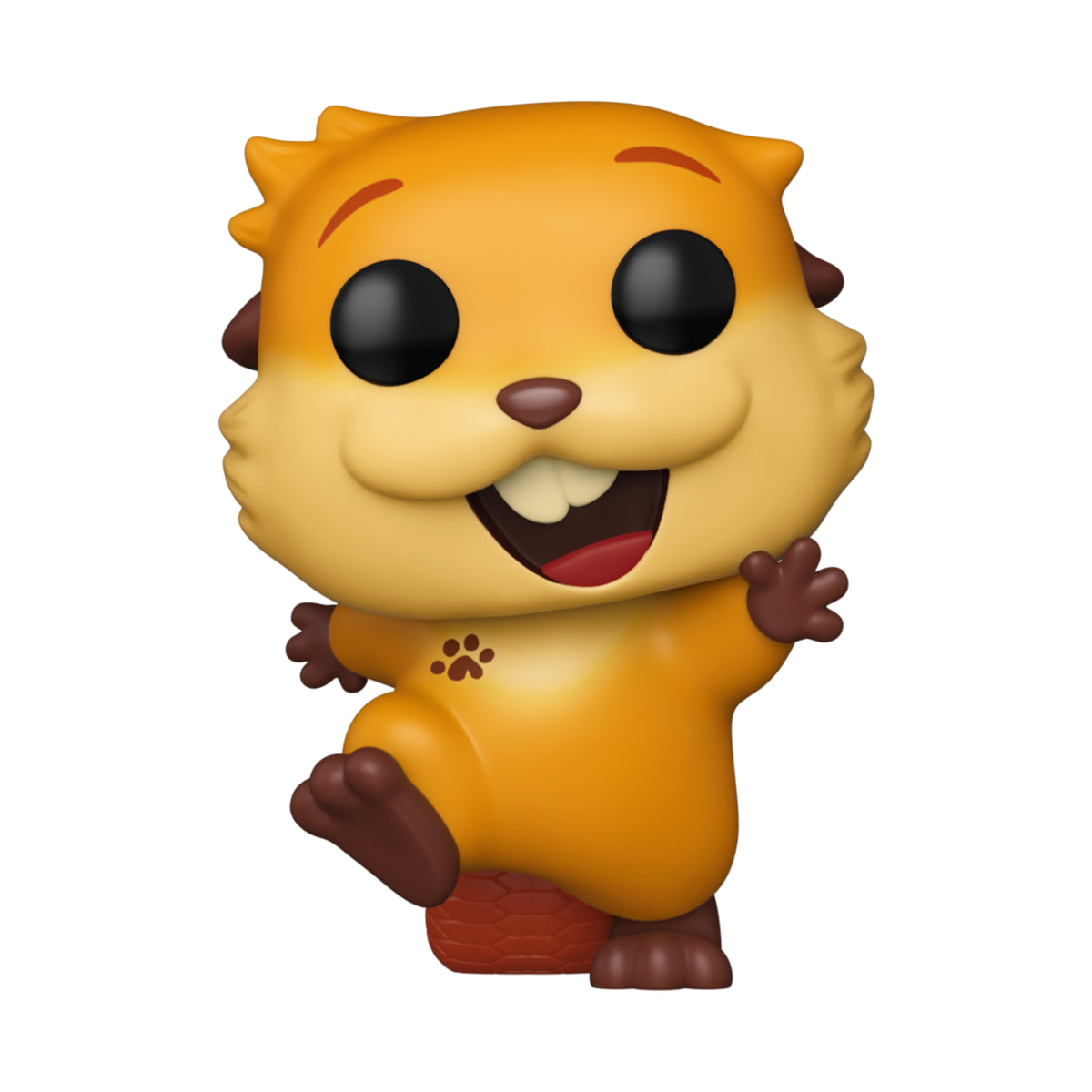 Funko Pop!: Disney Pixar Hoppers - Mabel Beaver (FN-POP-00083613)