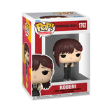 Funko Pop! Animation: Chainswa Man - Kobeni (FN-POP-00083630)