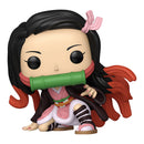Funko Pop! Jumbo Animation: Demon Slayer - Nezuko Kamado (FN-POP-00083682)