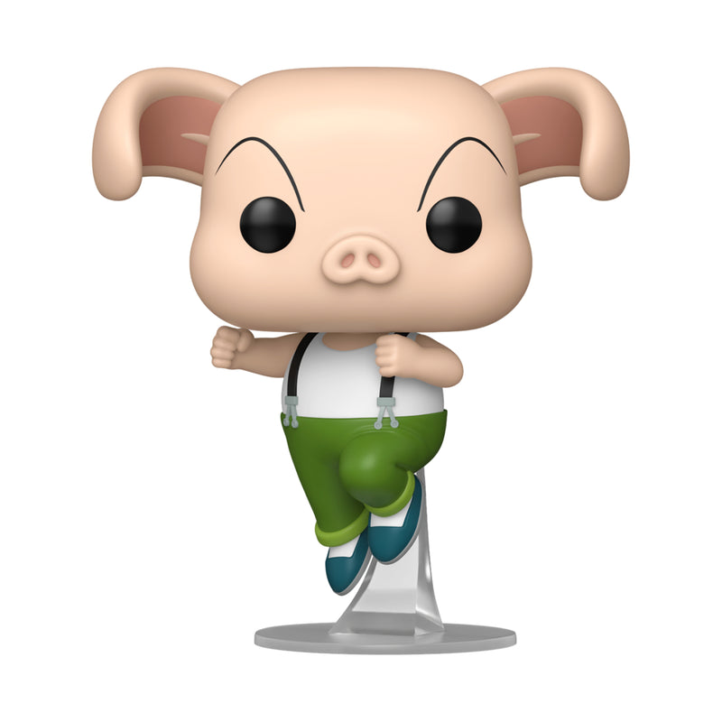 Funko Pop! Animation: Dragon Ball - Oolong (FN-POP-00083714)