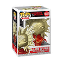 Funko Pop! Games: Dungeons & Dragons - Lady Of Pain (FN-POP-00083722)