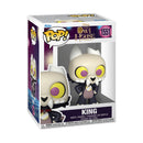Funko Pop!: Disney The Owl House - King Clawthorne (FN-POP-00083743)